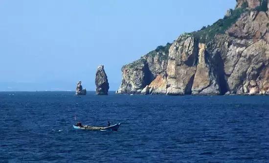 大连金州区炮台镇有哪些景区,大连旅游攻略必玩的景点景区