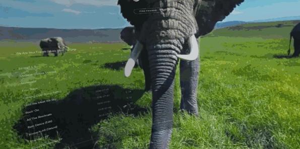 好玩的免费vr小游戏,小而美的手游