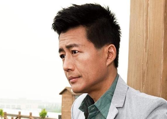 49岁江珊近照曝光,52岁的江珊近照曝光