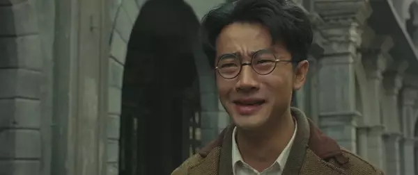 黄轩女朋友是谁呢,黄轩的女朋友是韩国人吗