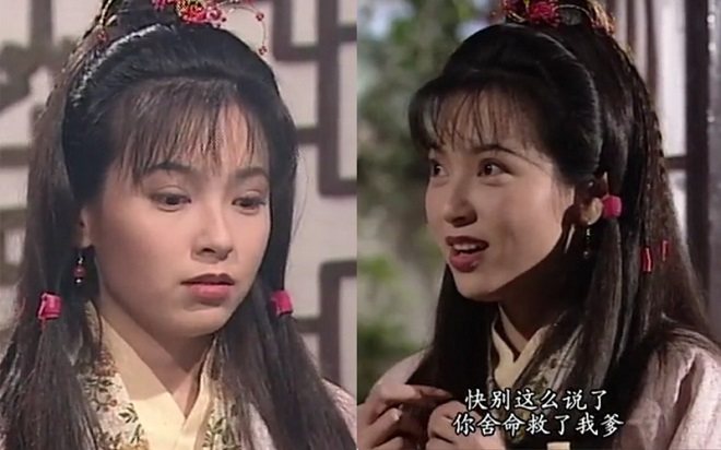 神雕侠侣黄衫姑娘,神雕侠侣中黄衫女子是谁的后代