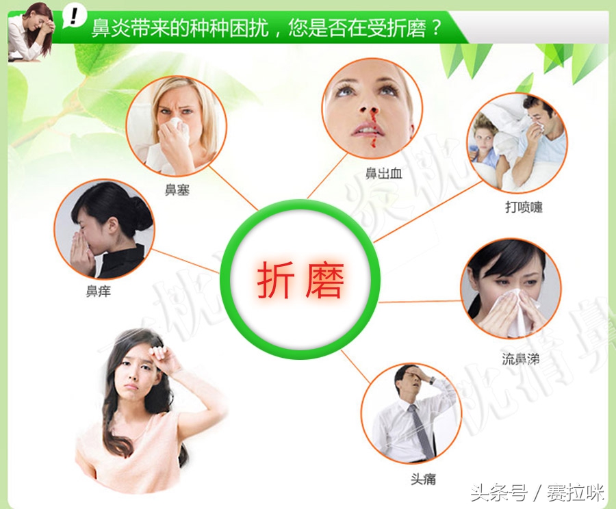 鼻炎怎么缓解鼻塞最有效,冬天鼻炎鼻塞严重堵塞无法呼吸