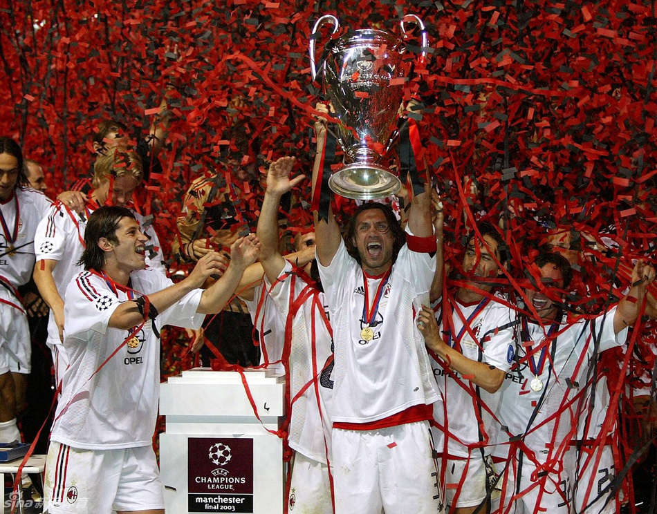 安切洛蒂完胜里皮！特雷泽盖还债意大利！迪达一个人打败了尤文！