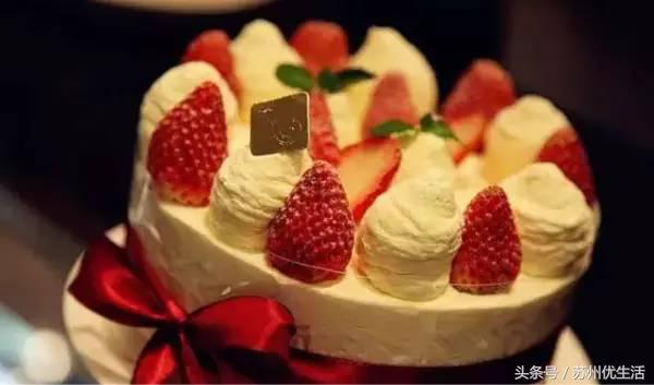 苏州的特点面包,苏州最好吃的面包排名魔法棒