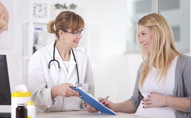 孕妇必须做的产检项目有哪些,孕期产检项目