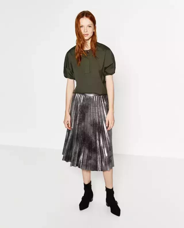 老婆求求你不要点这篇！ZARA打五折！我我我..还没发工资！