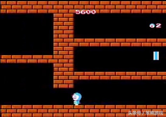 哆啦a梦游戏排行,哆啦a梦蓝胖子游戏