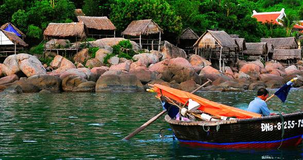 宁波直飞东南亚旅游,宁波坐高铁出发3天旅游的地方