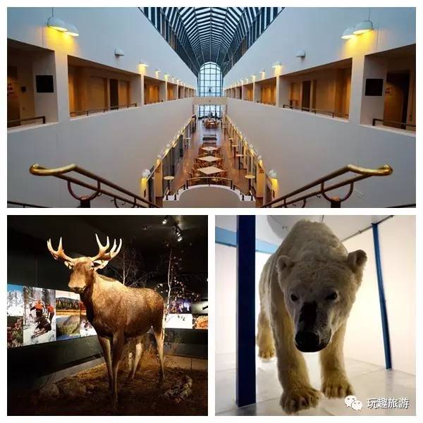 极夜芬兰,极昼和极夜芬兰