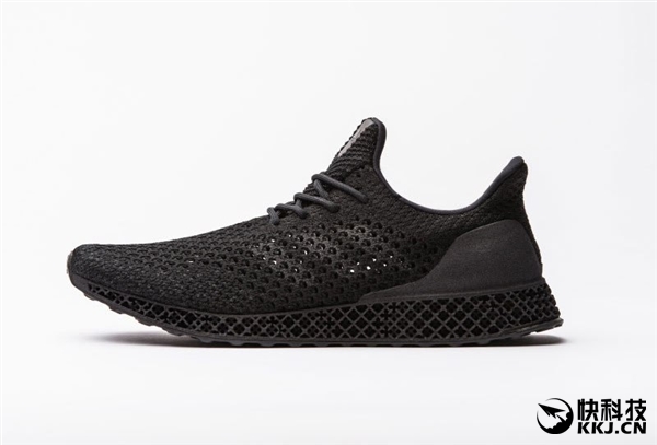 阿迪3d打印跑步鞋,300元阿迪达斯3d打印鞋