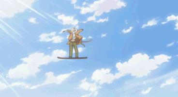 在洛阳，冬天除了约泡，最好玩的地方都在这儿了！