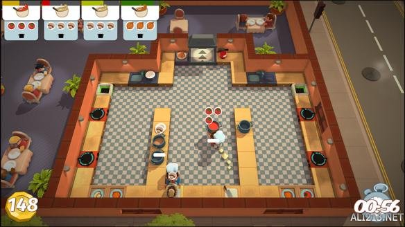 适合圣诞节玩的游戏合集,圣诞派对现场小游戏