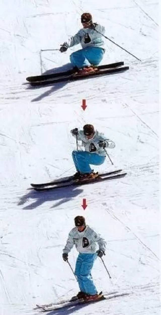 安波丰华滑雪场,安波滑雪场旅顺