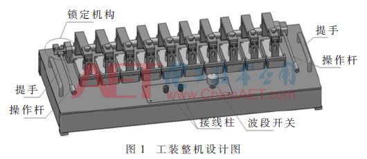 航天器测试仿真系统解决方案,航天器结构测试与试验