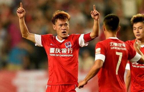 王栋回应离队原因,王栋成为中超降薪第一人