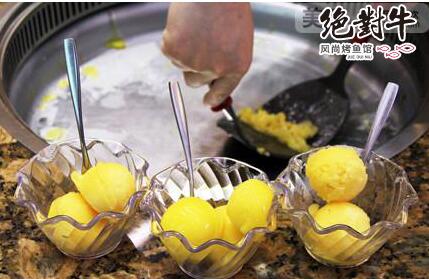 绝对牛自助涮烤,绝对牛