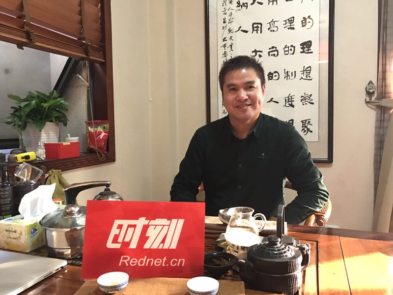 张黎明时代楷模名言,中国艺术名家张黎明