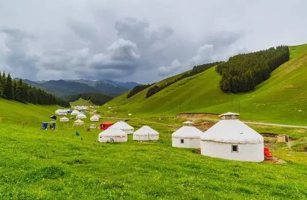 克拉玛依的城市发展,克拉玛依城市有什么前景和发展