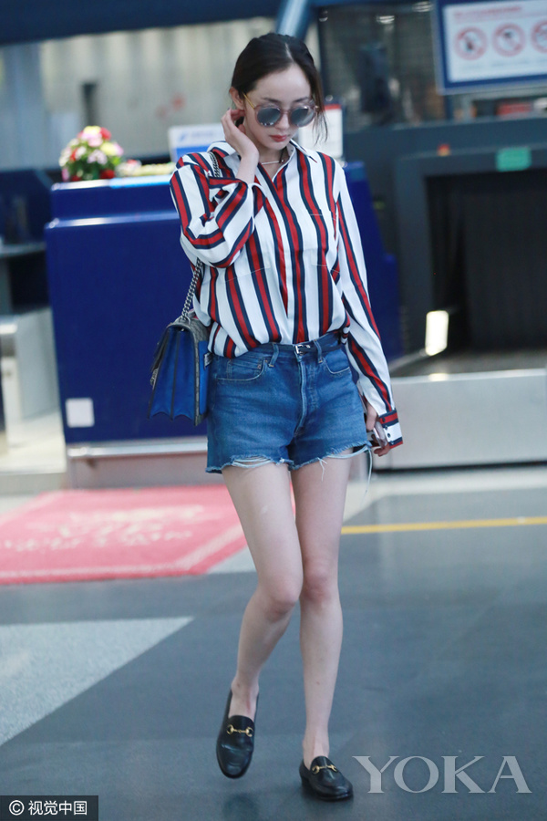 今天来盘点最值得入手的明星单品,明星撞衫时尚单品