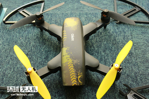 mini小黄蜂无人机,经济实惠无人机评测