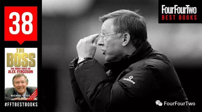 足球十大必读书籍有哪些,没看过这四本书不足以谈人生