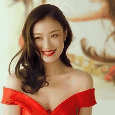 倪妮街景拍照姿势,倪妮最火拍照姿势