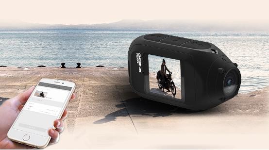 driftghostxlpro运动相机评测,drift4k运动相机感受