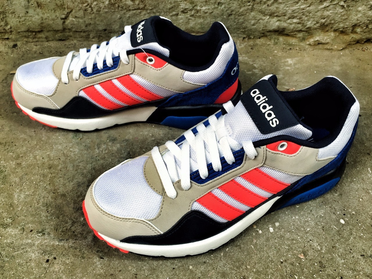 CooLSneaker｜每周新鞋速递2016/12/12