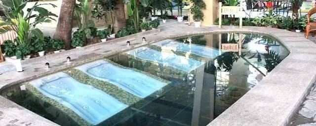 周末去泡温泉的地方,北京最好的私汤温泉小院排行榜