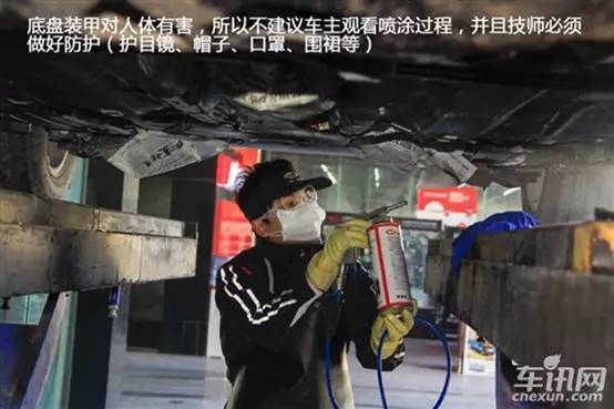 底盘装甲操作流程及注意事项,底盘装甲基础知识