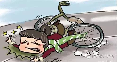 关于骑行的十大禁忌,怎么判断自己适不适合骑行