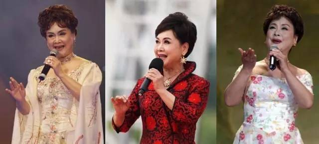 这些曾经的“黄色歌曲”后来都成了传世经典！