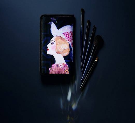 圣诞限量化妆品有哪些,各大彩妆品牌圣诞限定