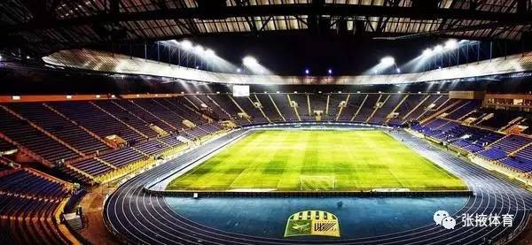 一生必去的世界100座城,世界十大体育馆排行榜