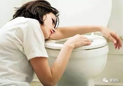 怎么减轻孕吐早孕反应,孕8周早孕反应减轻正常吗