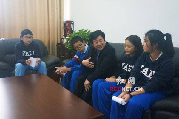 「家门口的好学校·好校长」雅礼·长雅中学：国际奥数金牌教练的治校“奥秘”