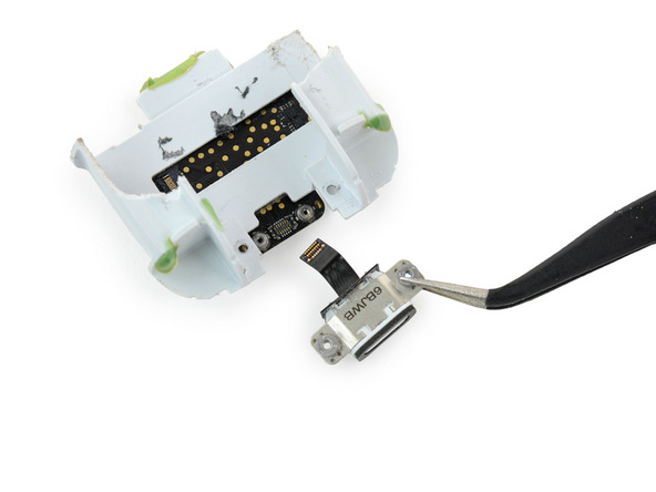 iphoneairpods怎么拆解,appleairpods第三代拆解