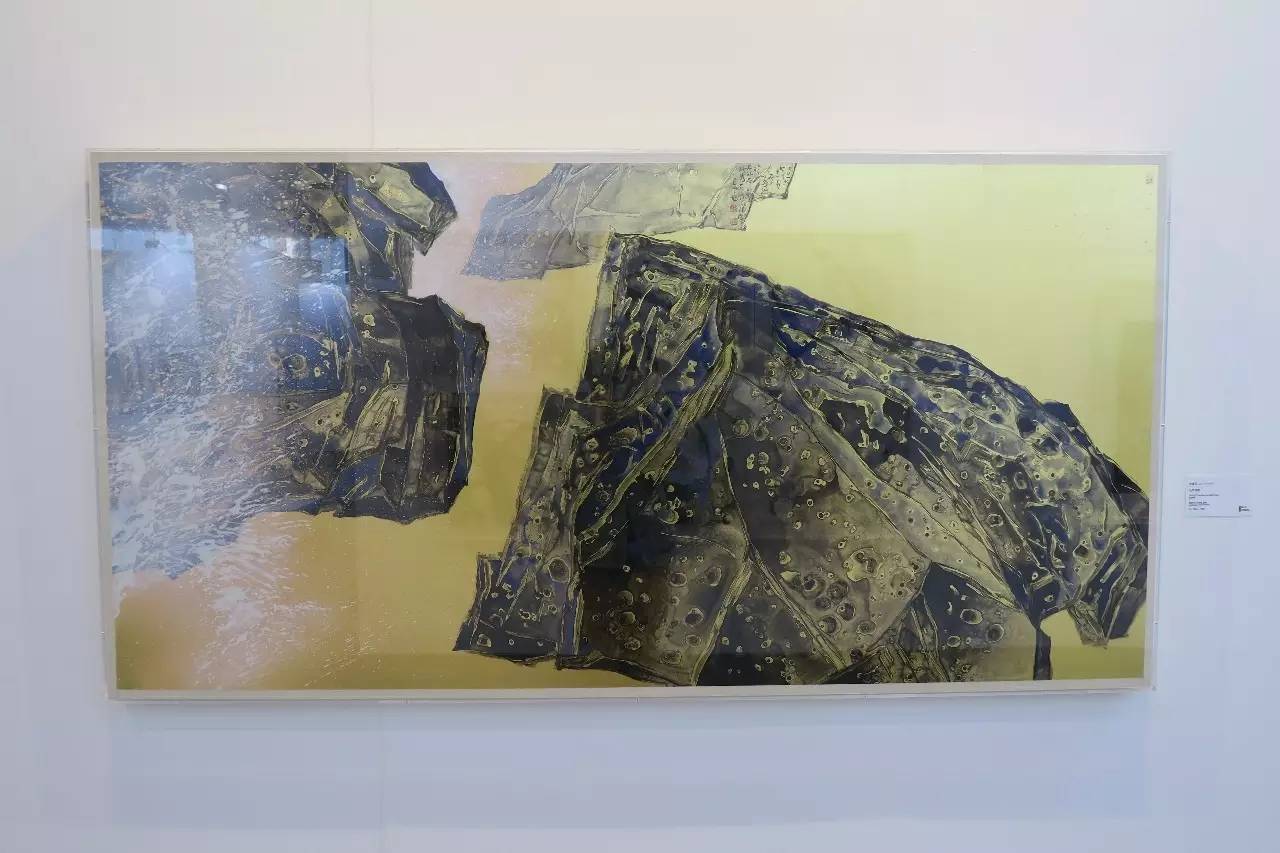 水墨艺术与当代博览会，我们将以何自恃——2016水墨艺博参展画廊声音（下）