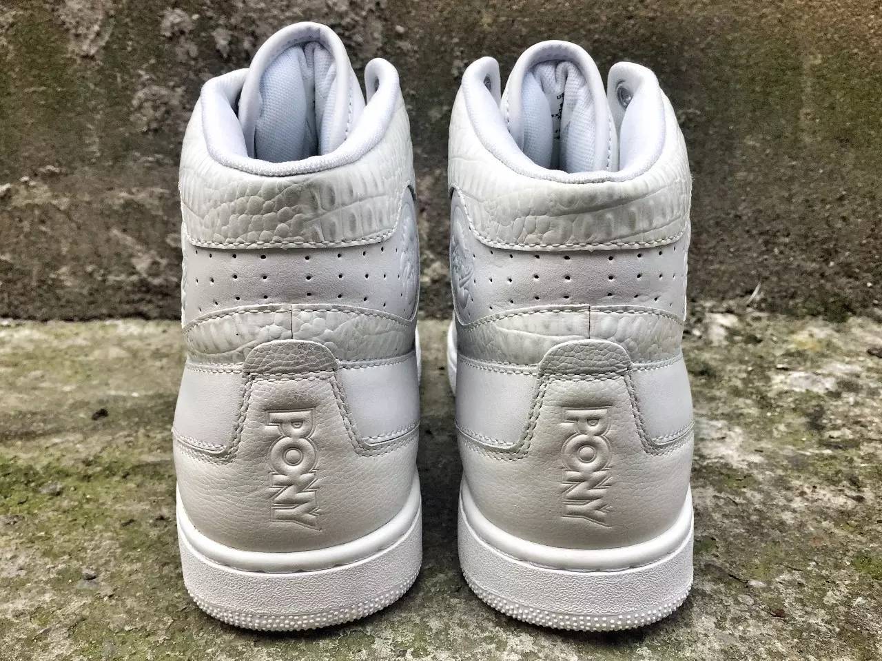 CooLSneaker｜每周新鞋速递2016/12/12