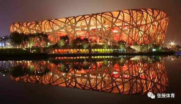 一生必去的世界100座城,世界十大体育馆排行榜