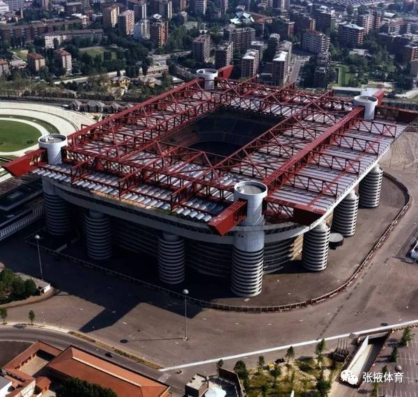 一生必去的世界100座城,世界十大体育馆排行榜