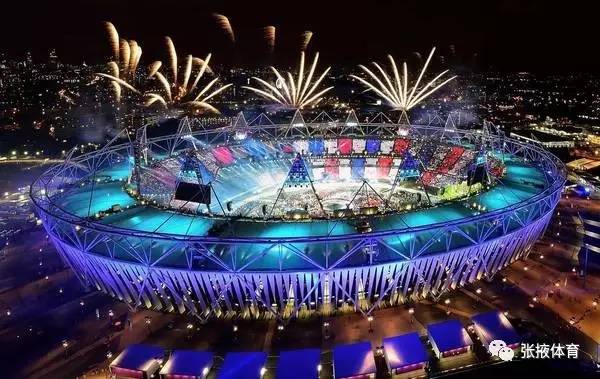 一生必去的世界100座城,世界十大体育馆排行榜