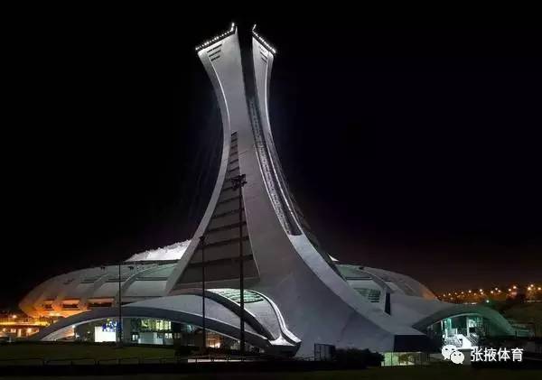 一生必去的世界100座城,世界十大体育馆排行榜