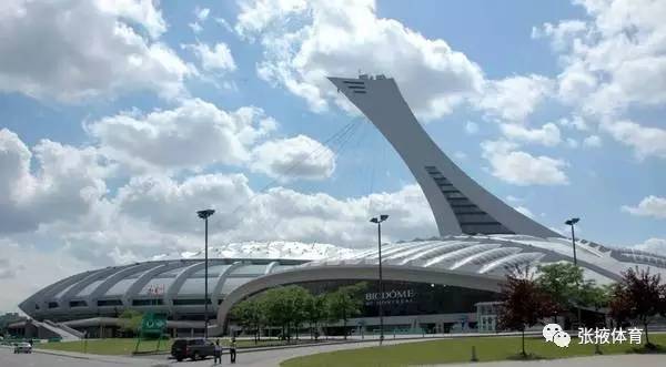 一生必去的世界100座城,世界十大体育馆排行榜