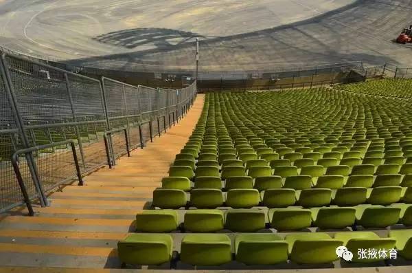 一生必去的世界100座城,世界十大体育馆排行榜