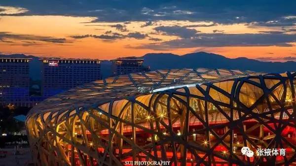 一生必去的世界100座城,世界十大体育馆排行榜