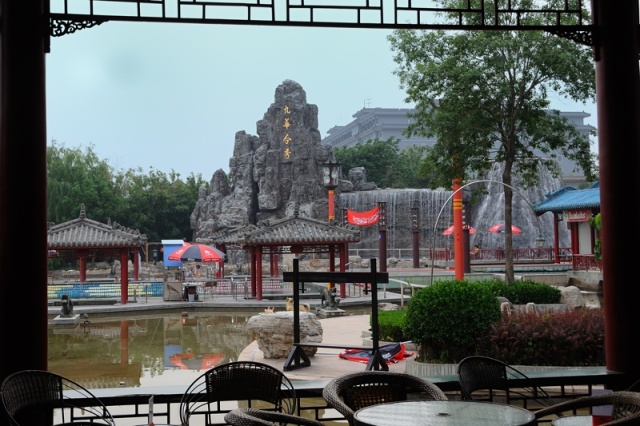 周末去泡温泉的地方,北京最好的私汤温泉小院排行榜