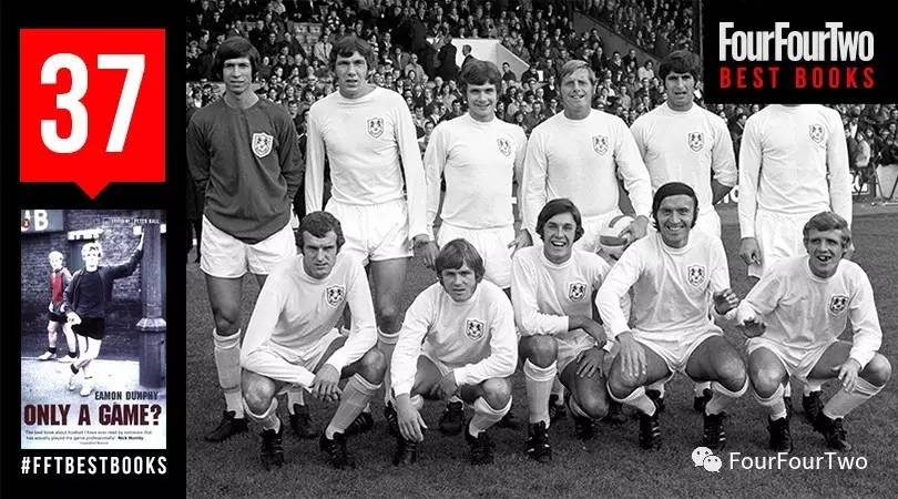 足球十大必读书籍有哪些,没看过这四本书不足以谈人生