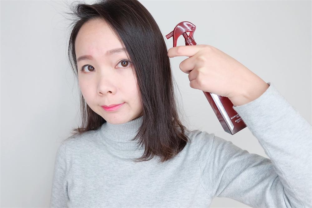 沙宣焕采醒肤精华水,沙宣蓬蓬水与醒发精华水