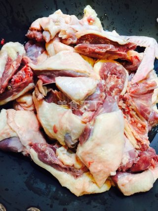 滋补老鸭人参汤怎么做,老鸭石斛人参汤